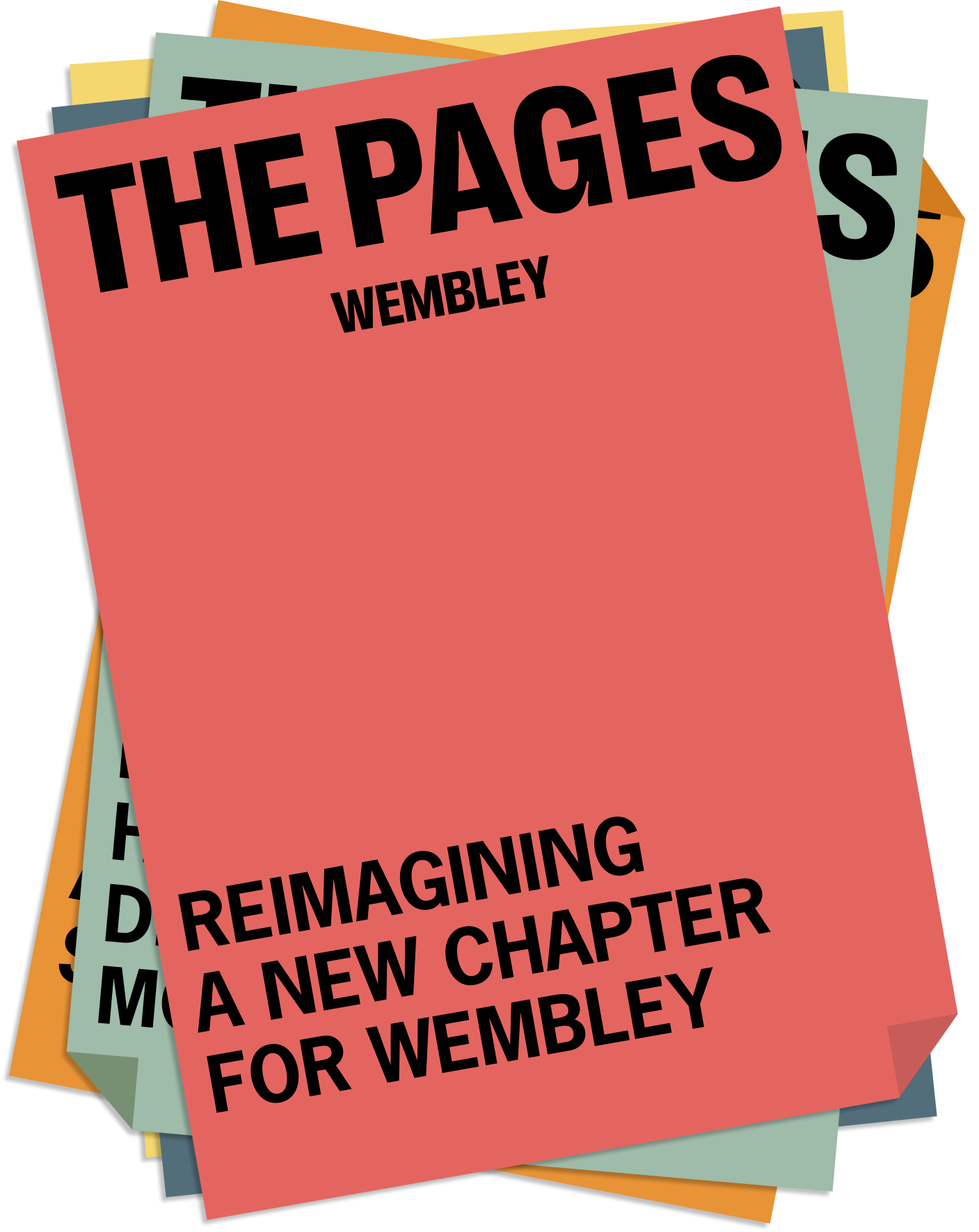 The Pages