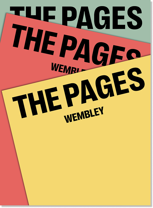 The Pages