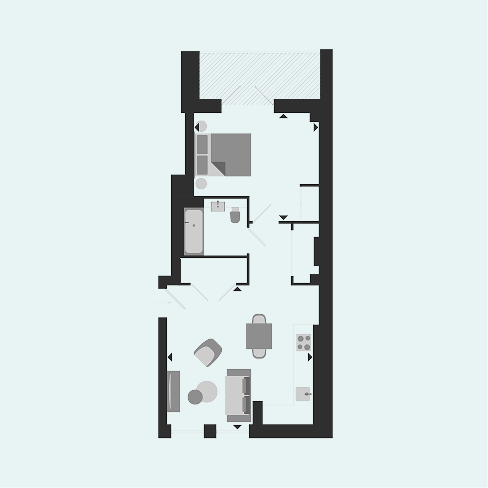 The Pages &mdash; Apartments